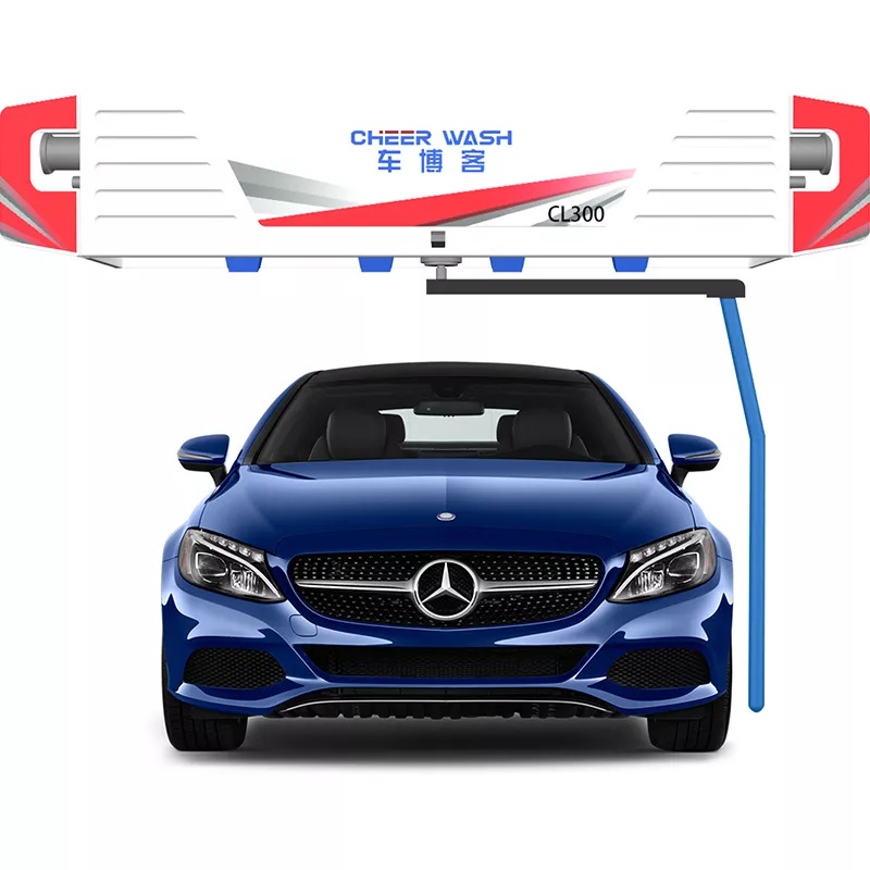 Ion Smart Compact — компактное решение для малых помещений